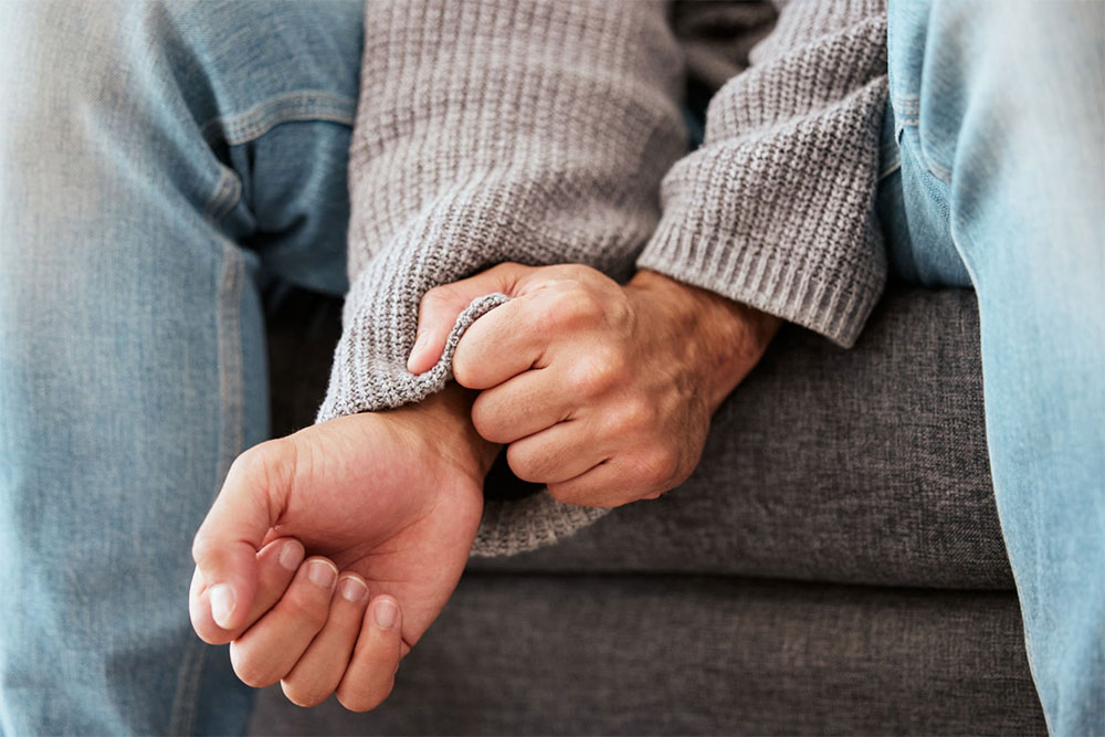 Next Level Care helps you deal with anxiety.