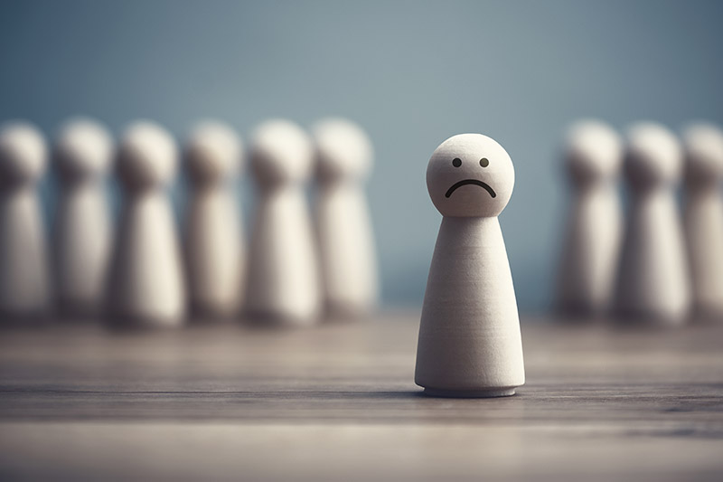 Chronic Care for Depression