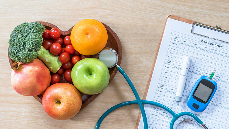 Chronic Care for Diabetes